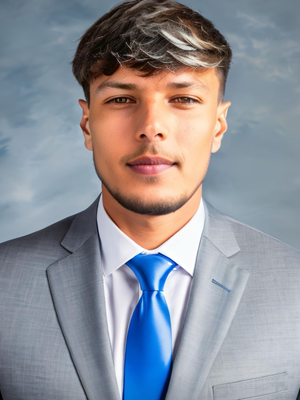 Jordhan Garibotti